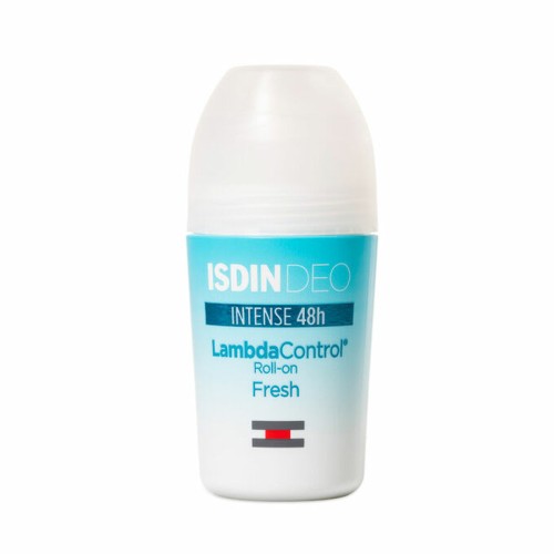 Roll-on deodorant Isdin LambdaControl 50 ml Friskt