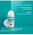 Roll-on deodorant Isdin LambdaControl 50 ml Friskt