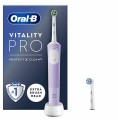 Elektrisk Tandborste Oral-B Vitality Pro