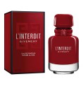 Parfym Damer Givenchy L'Interdit Rouge Ultime EDP 50 ml