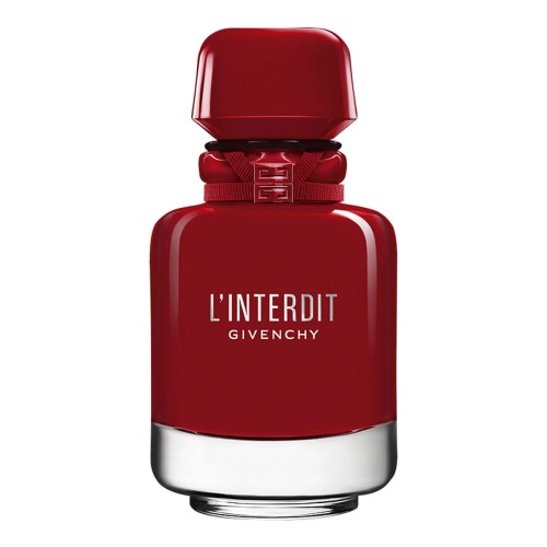 Parfym Damer Givenchy L'Interdit Rouge Ultime EDP 50 ml