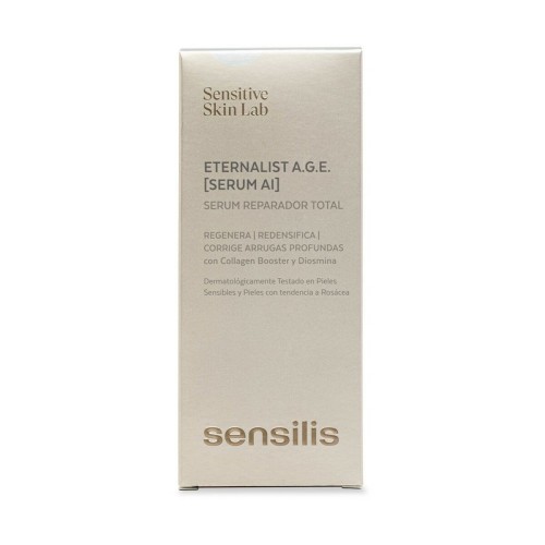 Återställande Serum Sensilis Eternalist A.G.E. Anti age (30 ml)