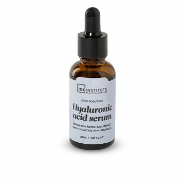 Ansiktsserum IDC Institute Hyaluronic Acid Hyaluronsyra 30 ml