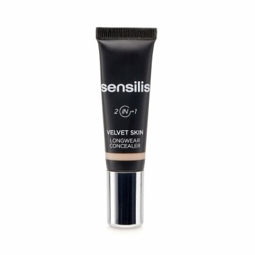 Concealer Sensilis Velvet Skin 01-Light (7 ml)