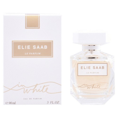 Parfym Damer Elie Saab Le Parfum in White EDP 90 ml