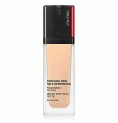 Flytande makeupbas Shiseido Synchro Skin Self Refreshing Nº 220 Linen 30 ml