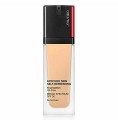 Flytande makeupbas Shiseido Synchro Skin Self Refreshing Nº 160 Shell 30 ml