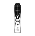 Deodorantspray Invisible Men Rexona (200 ml)