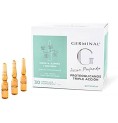 Anti-aging hals- och ansiktsbehandling Germinal Acción Profunda Proteoglicanos 30 x 1 ml