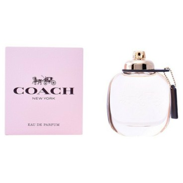 Parfym Damer Coach Woman Coach EDP EDP