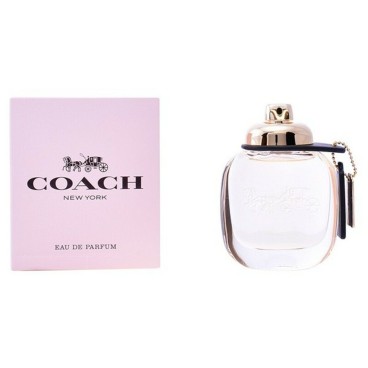 Parfym Damer Coach Woman Coach EDP EDP