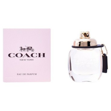 Parfym Damer Coach Woman Coach EDP EDP