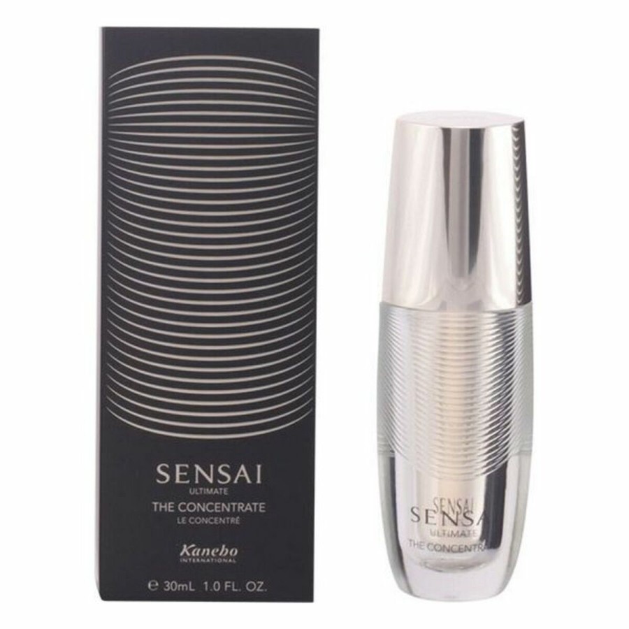 Revitaliserande ansiktslotion Sensai Ultimate Kanebo 30 ml