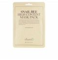 Ansiktsmask Benton Snail Bee High Content 20 ml