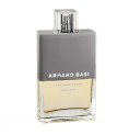 Parfym Herrar Armand Basi BASI WOODY MUSK EDT 125 ml