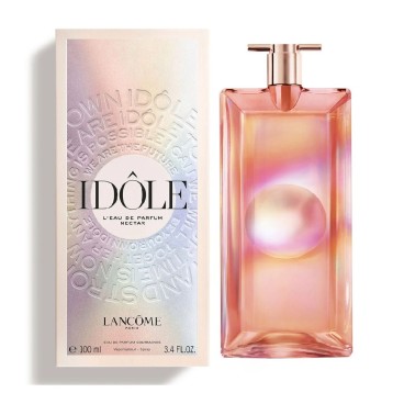 Parfym Damer Lancôme IDÔLE EDP EDP 100 ml Idole Nectar