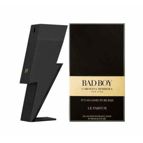 Parfym Herrar Bad Boy Carolina Herrera Bad Boy EDP