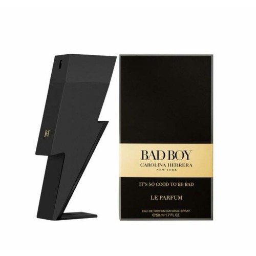 Parfym Herrar Bad Boy Carolina Herrera Bad Boy EDP