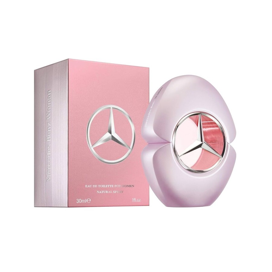 Parfym Damer Mercedes Benz Mercedes Benz EDP 30 ml