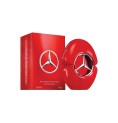 Parfym Damer Mercedes Benz Woman In Red EDP 30 ml