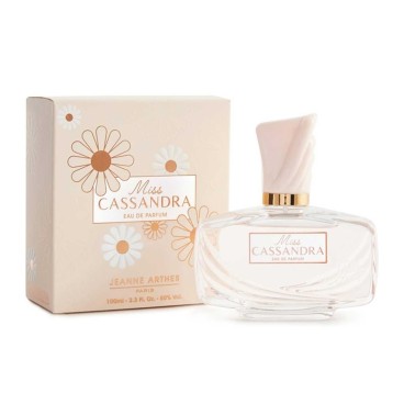 Parfym Damer Jeanne Arthes Miss Cassandra EDP 100 ml