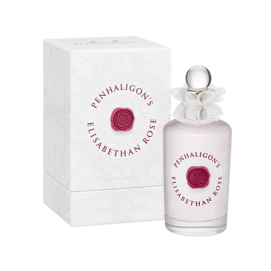 Parfym Damer Penhaligons Elisabethan Rose EDP 100 ml