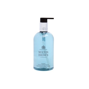 Handtvål Molton Brown Coastal Cypress & Sea Fennel 400 ml