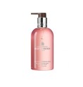 Handtvål Molton Brown Delicious Rhubarb & Rose 400 ml