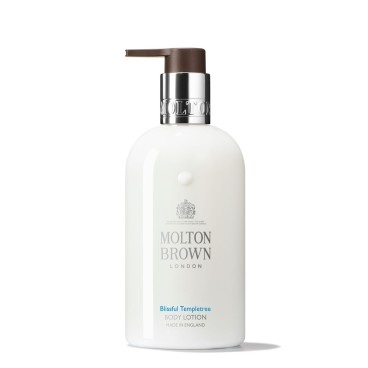 Kroppslotion Molton Brown Blissful Templetree 300 ml