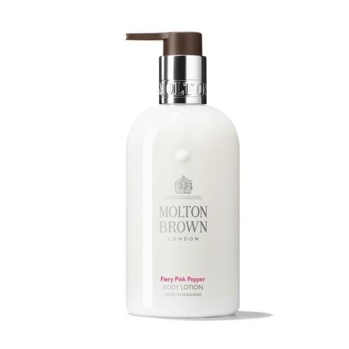 Kroppslotion Molton Brown Fiery Pink Pepper 300 ml