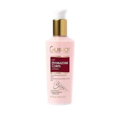 Kroppslotion Guinot Hydrazone Corps 200 ml