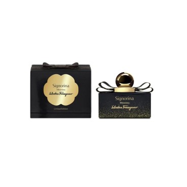 Parfym Damer Salvatore Ferragamo Signorina Misteriosa EDP 50 ml