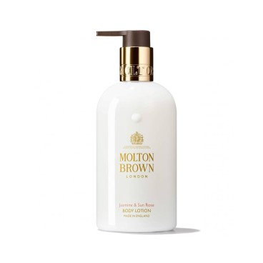 Kroppslotion Molton Brown Jasmine & Sun Rose 300 ml