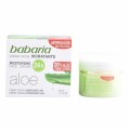 Närande kräm Aloe Vera Babaria Aloe Vera (50 ml) 50 ml