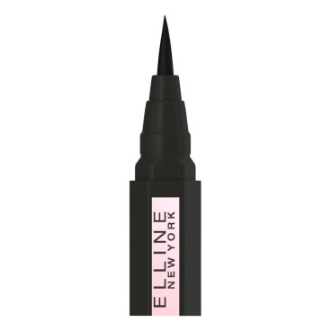 Eyeliner Maybelline Hyper Easy 801-matte black