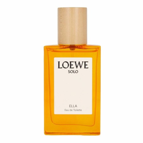 Parfym Damer Loewe SOLO ELLA EDT 30 ml