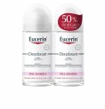 Roll-on deodorant Eucerin 2 antal