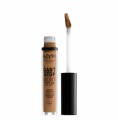 Concealer NYX Can't Stop Won't Stop Warm Honey (3,5 ml)