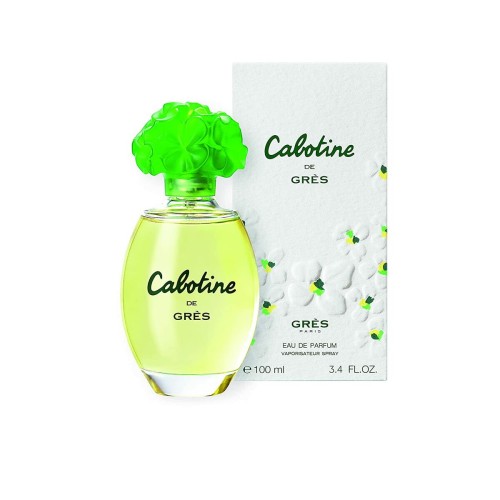 Parfym Damer Gres Cabotine Floralie EDP EDP 100 ml