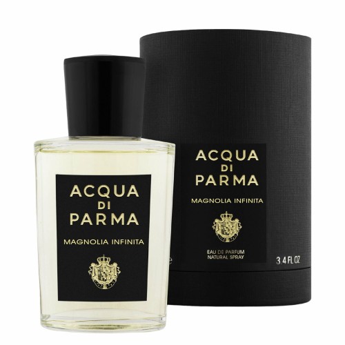 Parfym Damer Acqua Di Parma EDP EDP 100 ml Magnolia Infinita