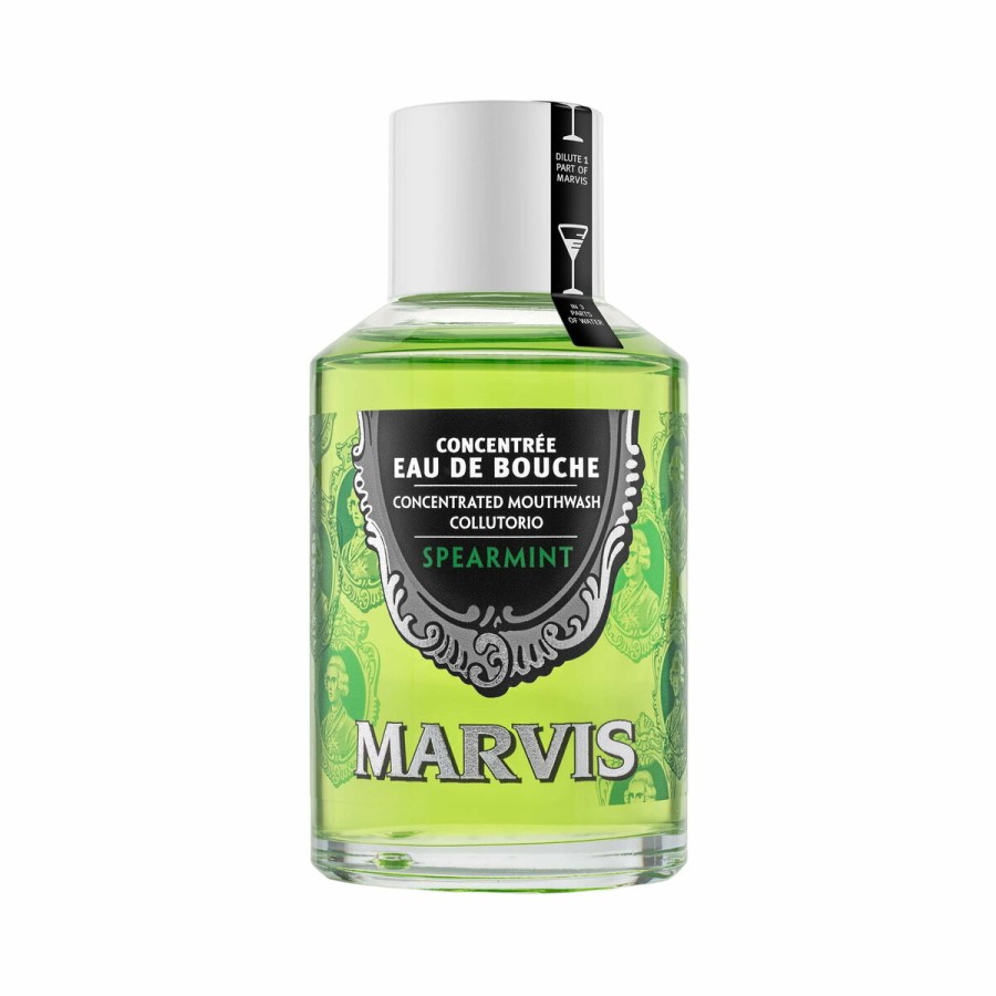 Munvatten Marvis   Pepparmint 120 ml