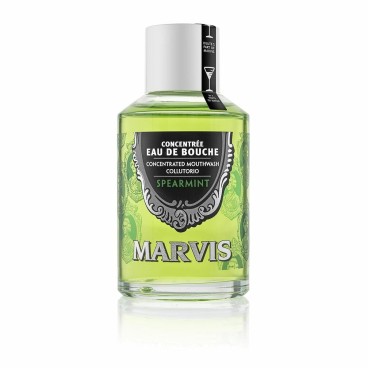 Munvatten Marvis   Pepparmint 120 ml