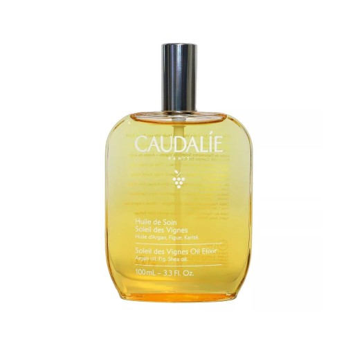 Kroppsolja Caudalie Soleil Des Vignes 100 ml