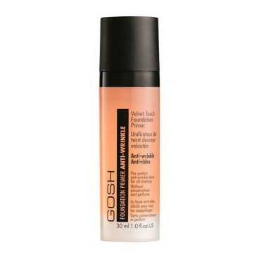 Primer Velvet Touch Anti-Wrinkle Gosh Copenhagen (30 ml)