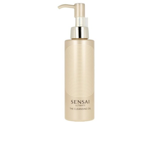 Ansiktsolja Sensai Ultimate Kanebo Sensai Ultimate rengörare 150 ml