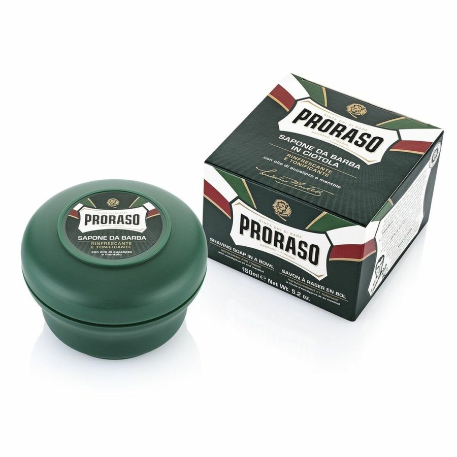 Raktvål Classic Proraso (150 ml)