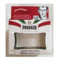 Raklotion Proraso Pelli Sensibli Pre-shave 100 ml