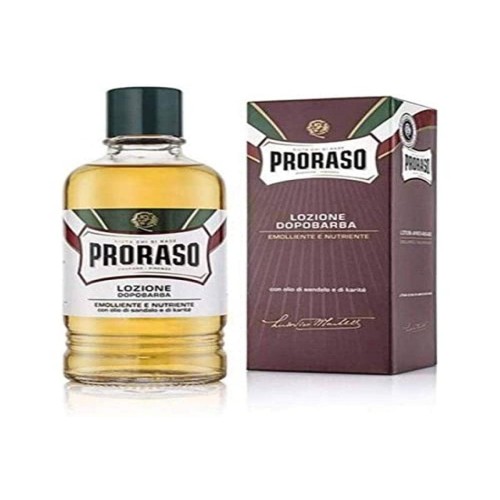 Rakvatten Proraso Profesional 400 ml