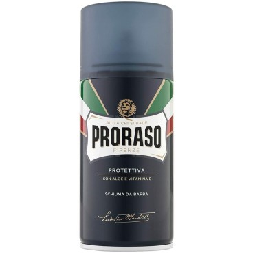 Raklödder Proraso Blue 300 ml