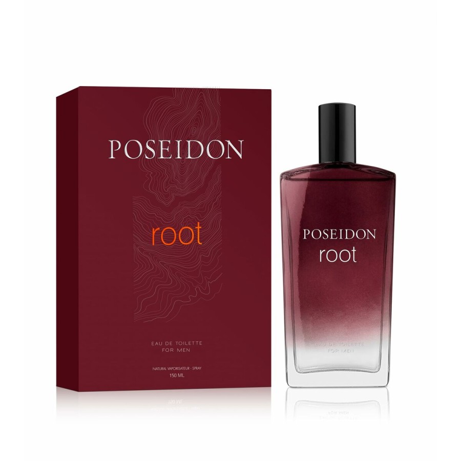 Parfym Herrar Poseidon POSEIDON ROOT EDT 150 ml